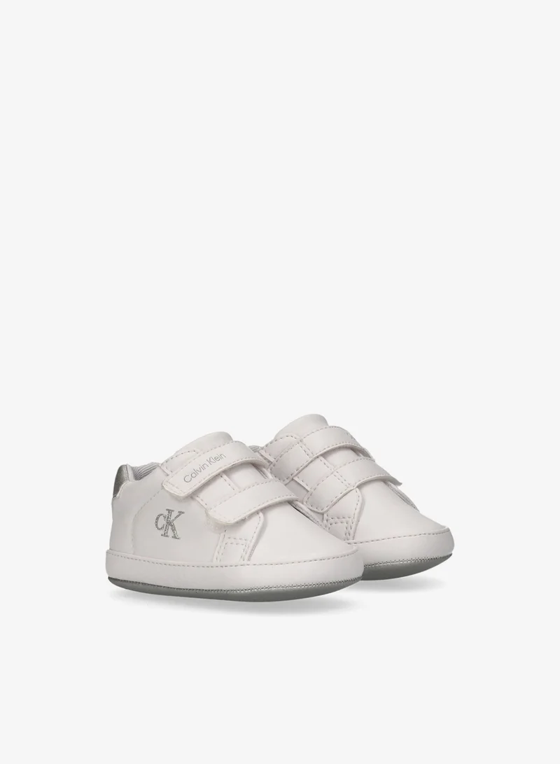 Calvin Klein Jeans Infant Casual Low Top Sneakers